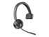 Poly Savi 7210 Office - Left-angle