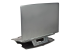 StarTech.com Portable Laptop Stand - Back