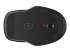 HP 515 - Mouse - full size, ultra-fast rechargeable - Back