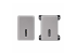 Startech 4-Port USB-C Charger, 240W Total, Single Port 140W EPR - Front