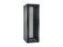 APC NetShelter SX Enclosure with Sides - Left-angle