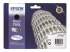 Epson 79XL - XL - black - Front