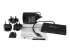 StarTech.com 3 Port Mini DisplayPort MST Hub - Front