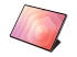 Samsung EF-BX930 - Flip cover for tablet - Right-angle