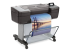 HP DesignJet Z9+ PostScript - Left-angle