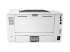 HP LaserJet Enterprise M406dn - Back