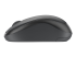 Logitech MK295 Silent - Left-angle