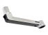 Ergotron LX - Mounting component (9" extension arm, end cap) - Close up