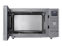 Panasonic Slimline NN-CD58JSBPQ - Front