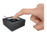 Logitech Bluetooth Audio Adapter - Left-angle