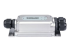 Intellinet Outdoor Vandalproof Gigabit High-Power PoE+ Injector, One 30 W Port, IEEE 802.3at/af Compliant, IP67 Waterproof, IK10 Vandal-proof, Metal Housing - Front