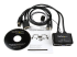 StarTech.com 2 Port USB VGA Cable KVM Switch - Front