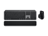 Logitech Master Series MX Keys S Combo for Mac - Front