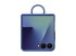 Samsung EF-PF766 - Back cover for mobile phone - Front