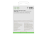 Belkin 3.0 USB-C to USB-A Adapter - Back