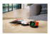 Satechi OntheGo - Wireless charging pad - Right-angle