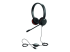 Jabra Evolve 30 II UC stereo - Right-angle