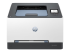 HP Color LaserJet Pro 3202dn - Front