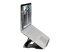 StarTech.com Portable Laptop Stand - Left-angle