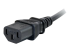 C2G Universal Power Cord - Close up
