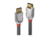 Lindy CROMO - DisplayPort cable - Multi-angle