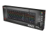 Trust GXT 863 Mazz - Keyboard - Right-angle