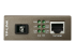 TP-LINK MC112CS - Fibre media converter - Left side