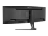iiyama ProLite XCB4594DQSU-B1 - Back