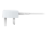 Anker PowerPort III Nano power adapter - Left side