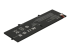 2-Power Main Battery Pack - Top