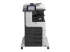 HP LaserJet Enterprise MFP M725z - Front