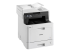 Brother DCP-L8410CDW Wireless Colour Laser Printer - Left-angle