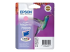 Epson T0801 - black - original - Front