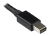 StarTech.com 3 Port Mini DisplayPort MST Hub - Close up