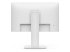 BenQ GW2486TC - LED monitor - Back