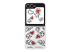Samsung EF-ZF741 - Keith Haring - Front