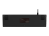 NZXT Function - Keyboard - Back