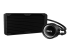 NZXT Kraken X53 RGB - Processor liquid cooling system - Left-angle