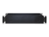 Intellinet 19" Drawer Shelf, 2U, Shelf Depth 350mm, Max 30kg, Black, Three Year Warranty - Back