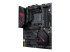 ASUS ROG STRIX B550-F GAMING - Right-angle