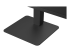 LG 24BA650-B - LED monitor - Close up