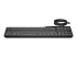 HP 405 - Keyboard - multi device - Front