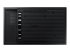 Samsung QB13R-TM - 13" Diagonal Class (13.27" viewable) - Back