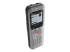 Philips Voice Tracer DVT2050 - Left-angle