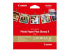 Canon Photo Paper Plus Glossy II PP-201 - Front