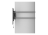 Neomounts WL30S-910BL16 - Right side