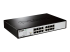 D-Link DGS 1016D - Switch - Left-angle