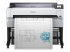 Epson SureColor SC-T5400M - Front
