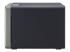 QNAP TS-453D-4G - NAS server - Right side