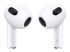 Apple AirPods with Lightning Charging Case - Front